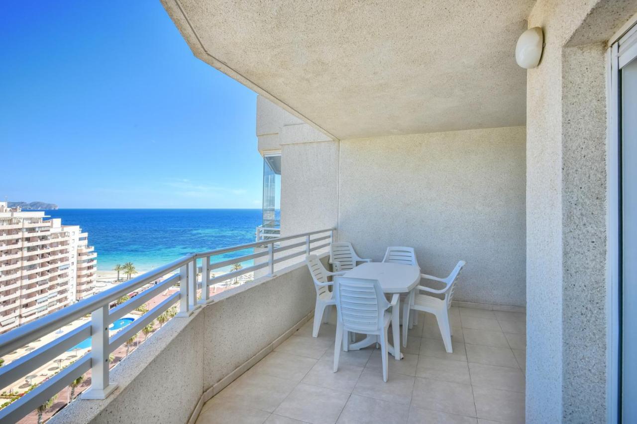 Apartment Homeincalpe Apolo Xvii 1-13-39 *