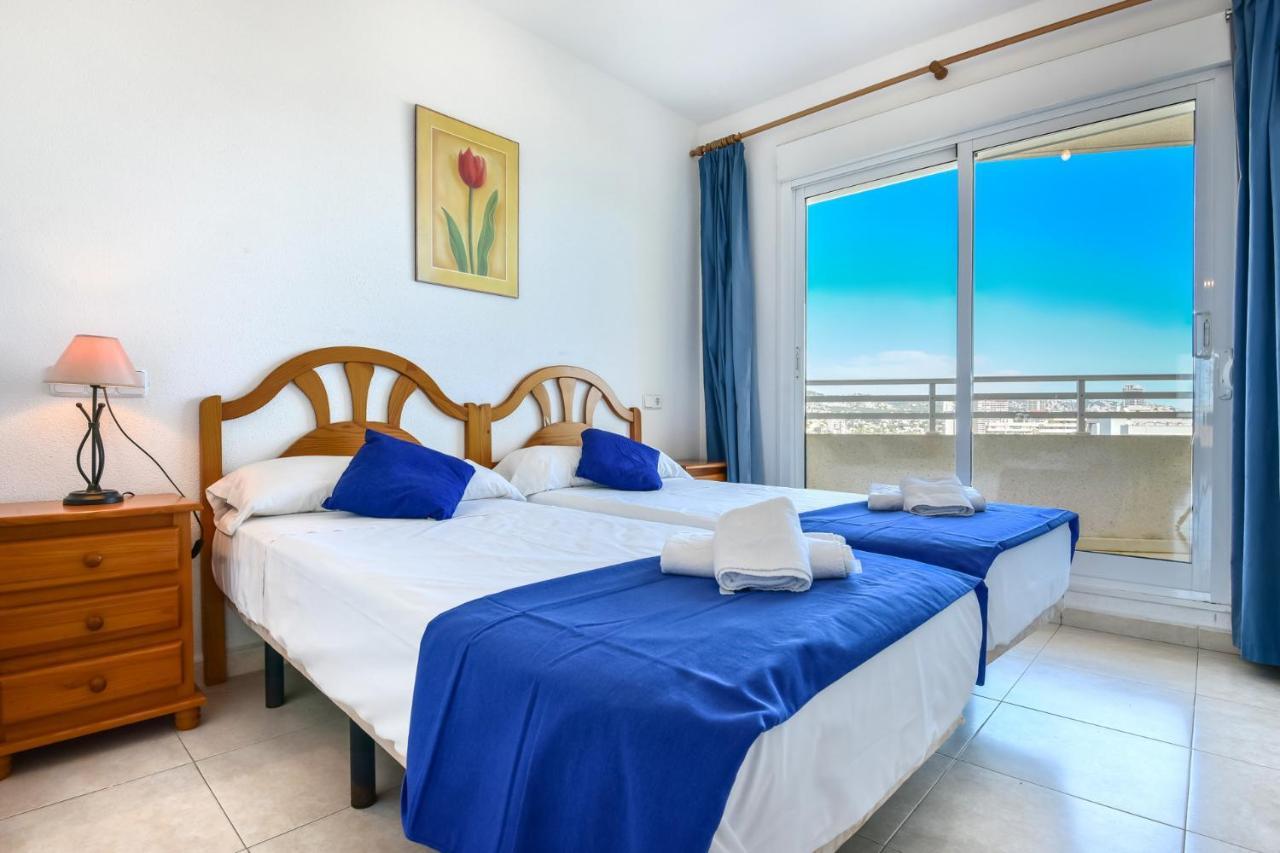 Apartment Homeincalpe Apolo Xvii 1-13-39 *