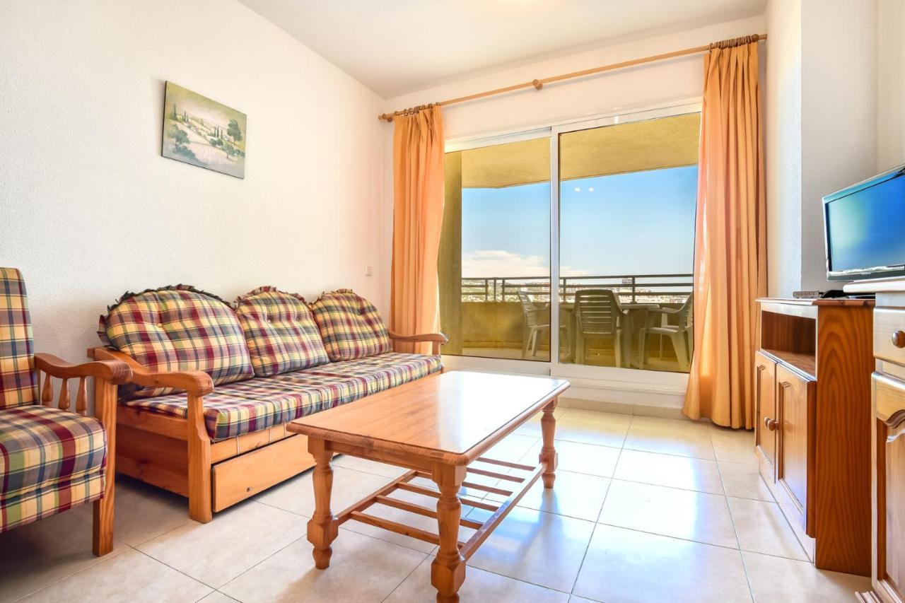 Homeincalpe Apolo Xvii 1-13-39 Apartment