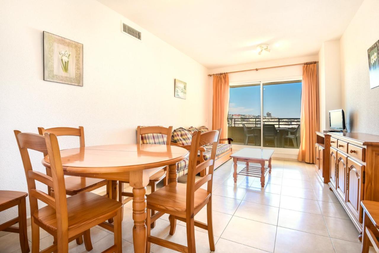 Apartment Homeincalpe Apolo Xvii 1-13-39 Calpe