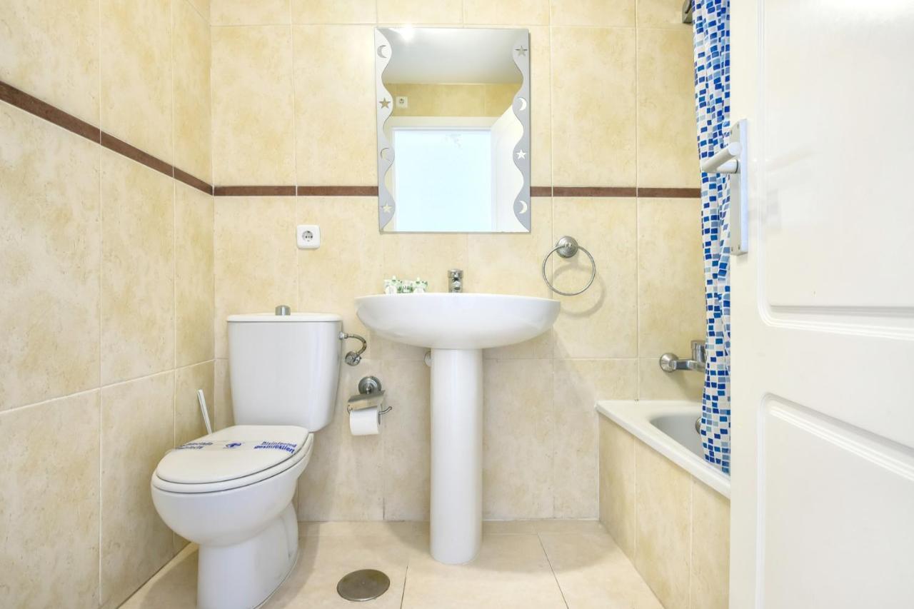 Homeincalpe Apolo Xvii 1-13-39 Apartment