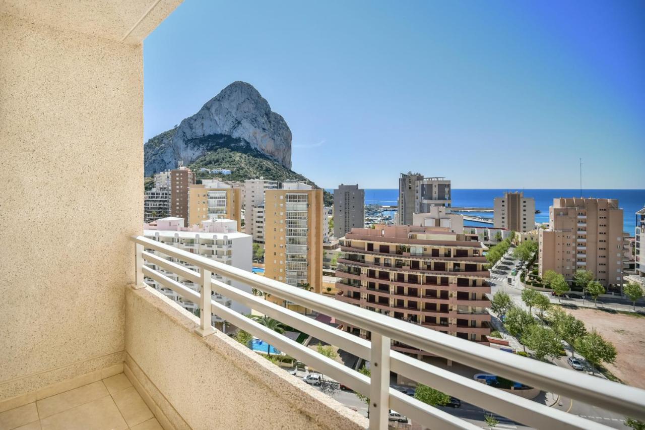 Homeincalpe Apolo Xvii 1-13-39 Apartment *