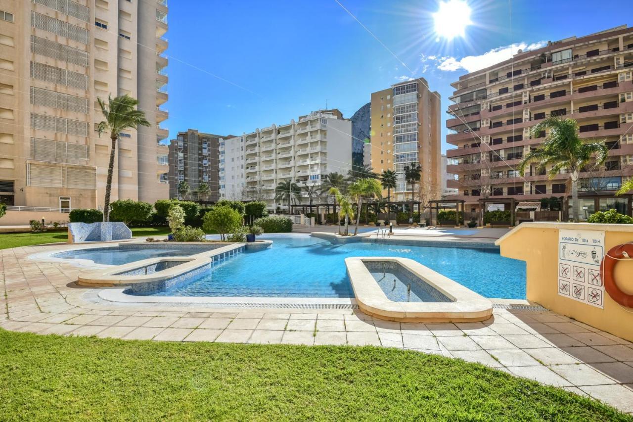 Homeincalpe Apolo Xvii 1-13-39 Apartment *