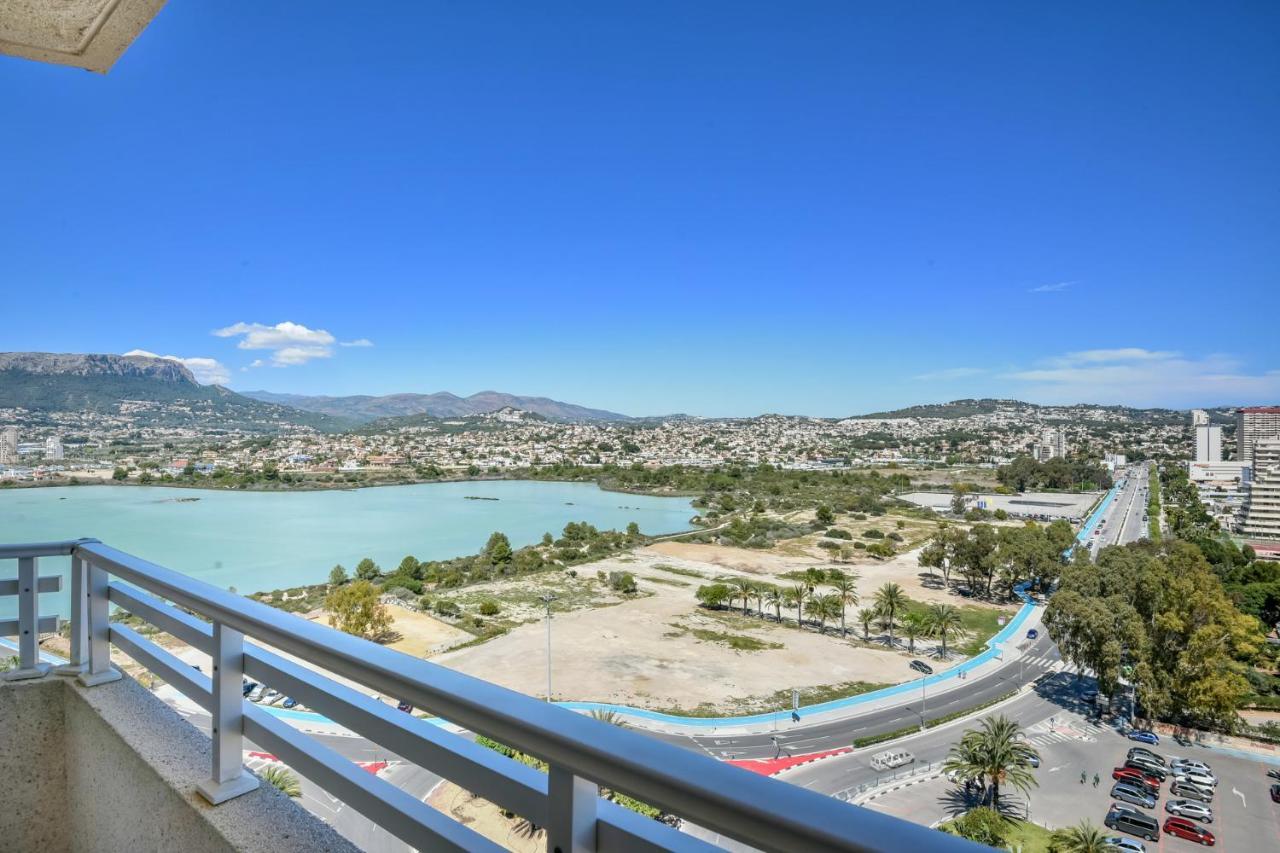 Homeincalpe Apolo Xvii 1-13-39 Apartment