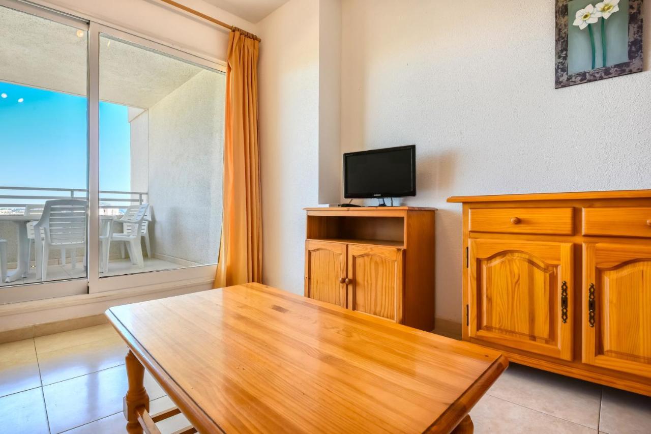Apartment Homeincalpe Apolo Xvii 1-13-39 *
