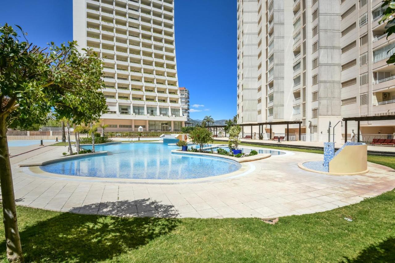 Homeincalpe Apolo Xvii 1-13-39 Apartment